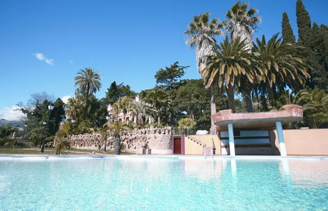Hotel Villa Retiro - foto 3