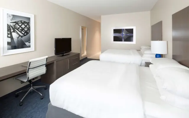 Hotel Renovo Des Moines Urbandale, Tapestry Collection Hilton - foto 4