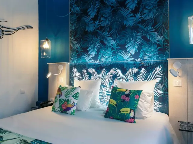 Hôtel Mercure Bordeaux Aéroport - foto 4