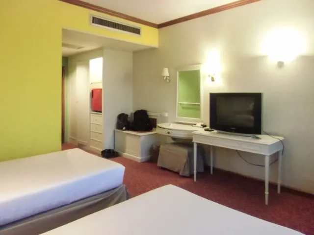 Wang Tai Hotel - foto 2