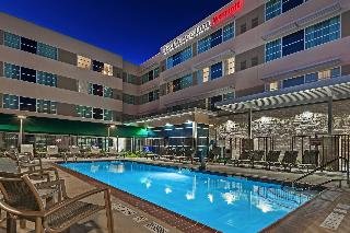 Residence Inn Austin NorthwestThe Domain Area - photo 1