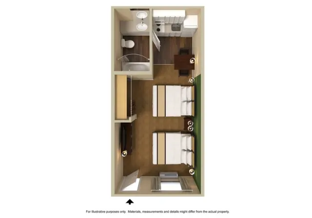 Extended Stay America Baltimore BWl Airport International Dr. - photo 3