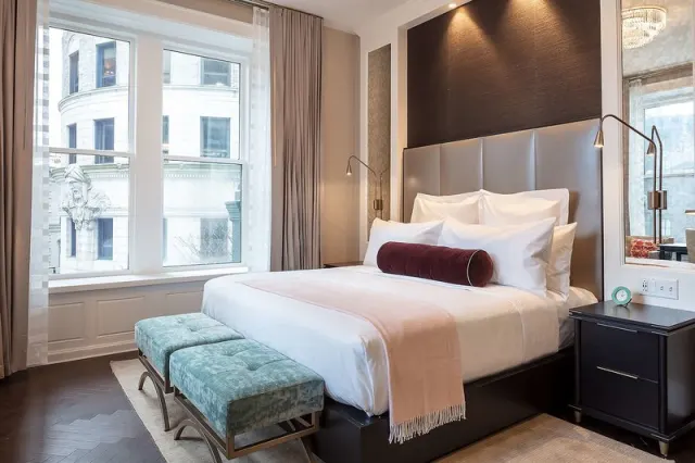 B&B Beatrice Home - ảnh 2