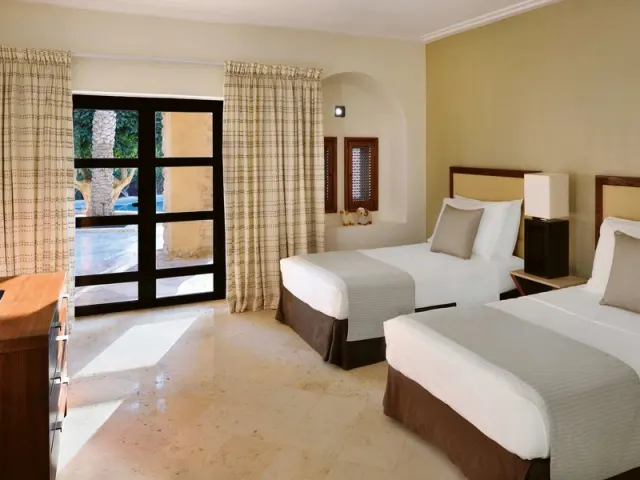 Mövenpick Resort & Spa Dead Sea - foto 4