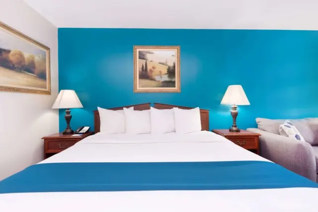 Baymont by Wyndham DuncanSpartanburg - photo 3