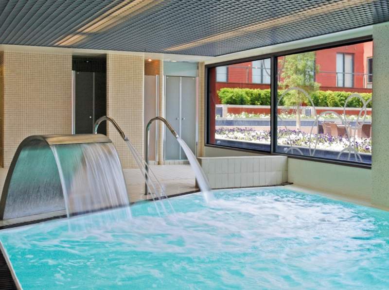 Hotel Barcelona Golf - photo 1