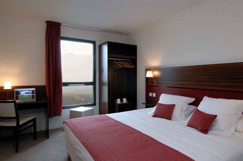 Best Western Palladior Voiron - photo 1