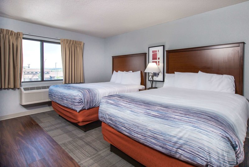 AmericInn by Wyndham Rapid City - photo 1