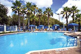 Renaissance Orlando Airport - photo 4