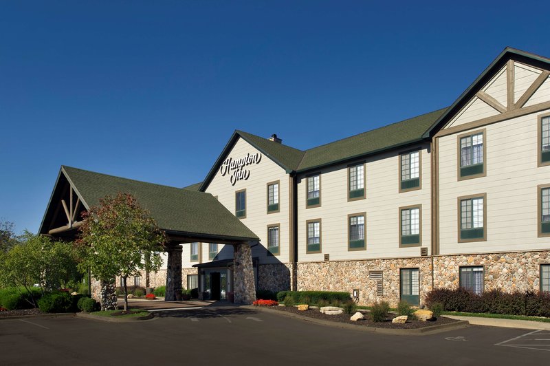 Hampton Inn Kansas CityVillage West - photo 1