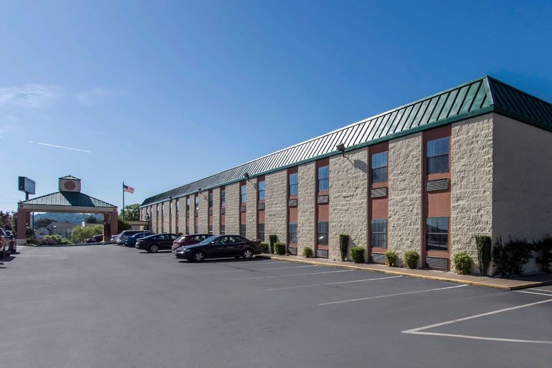 Quality Inn Hixson - photo 1