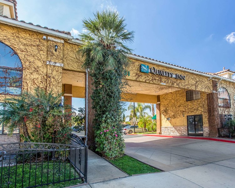 Quality Inn Hemet - San Jacinto - foto 1