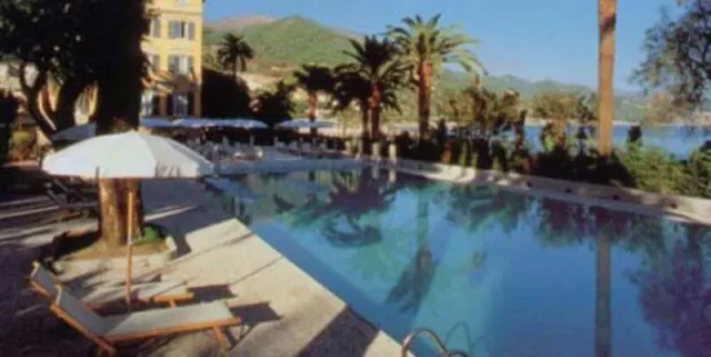 Grand Hotel Arenzano - photo 4