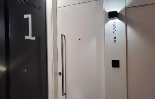 Cíes Luxury Suitel Lily Rodsen Love Your Stay - photo 2