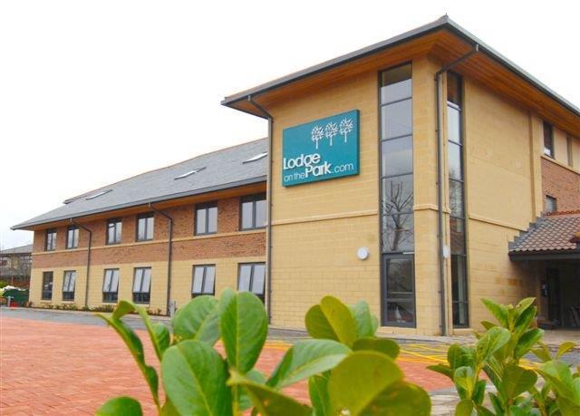 Lodge at Bristol - photo 1