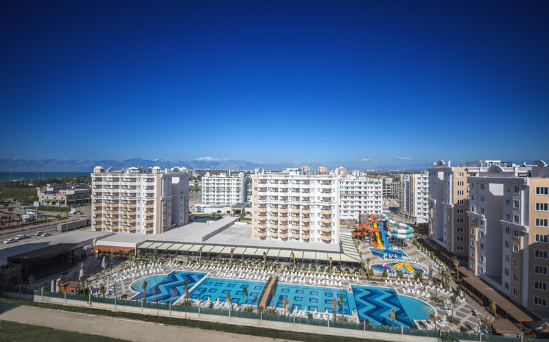 Ramada Resort by Wyndham Lara - foto 1