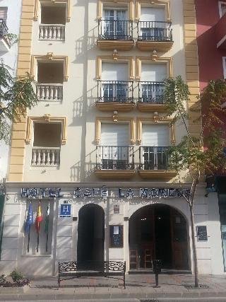 Hotel La Morena - foto 2