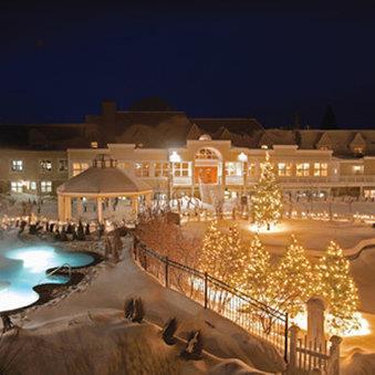 Chateau Bonne Entente, Quebec