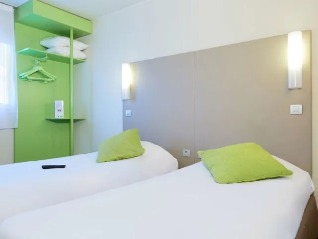 Hotel Campanile Dijon Est - Saint-Apollinaire - foto 3