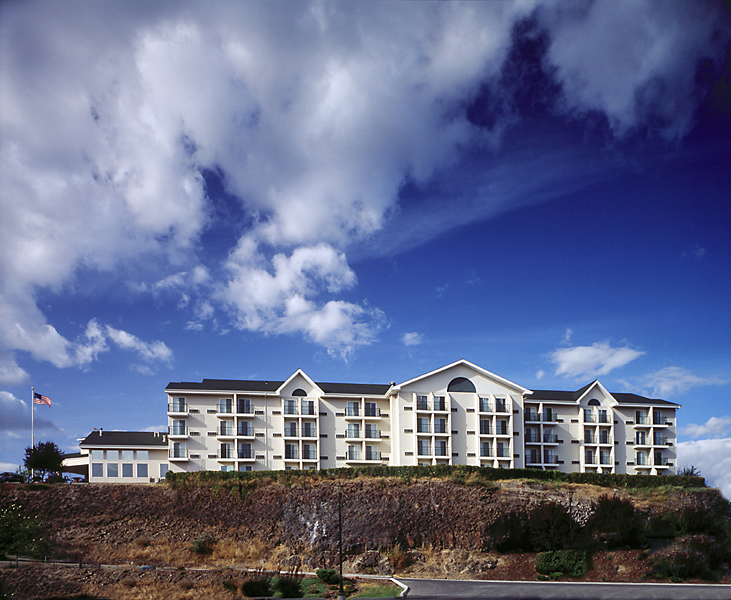 Holiday Inn Express SpokaneValley - photo 1
