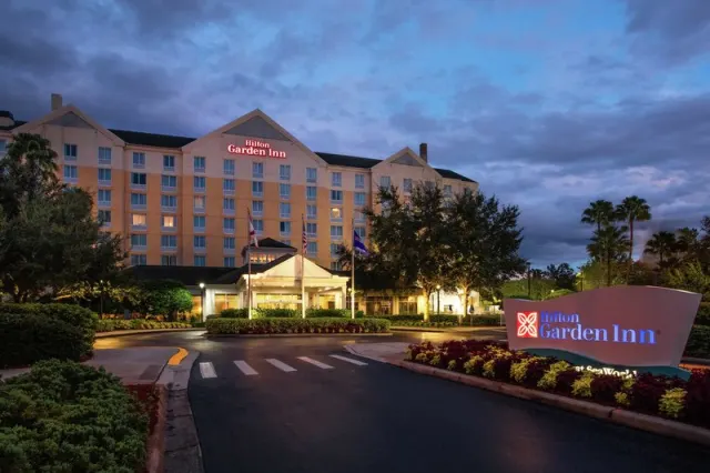 Hilton Garden Inn Orlando at SeaWorld, Orlando