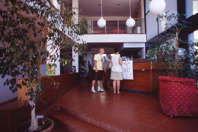 Hotel Villa Cesi - foto 4