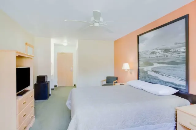 Wyndham Park City - photo 3