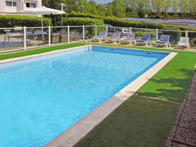 Hôtel Mercure Annecy Sud - รูปภาพที่ 2