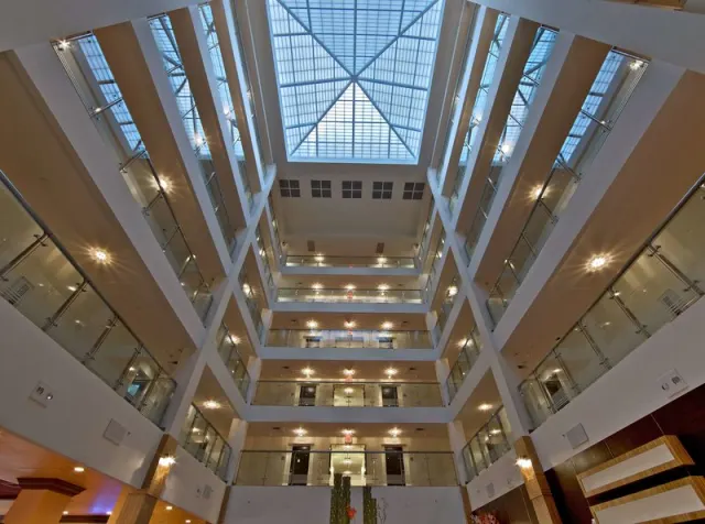 DoubleTree by Hilton Sarasota Bradenton Airport, Florida