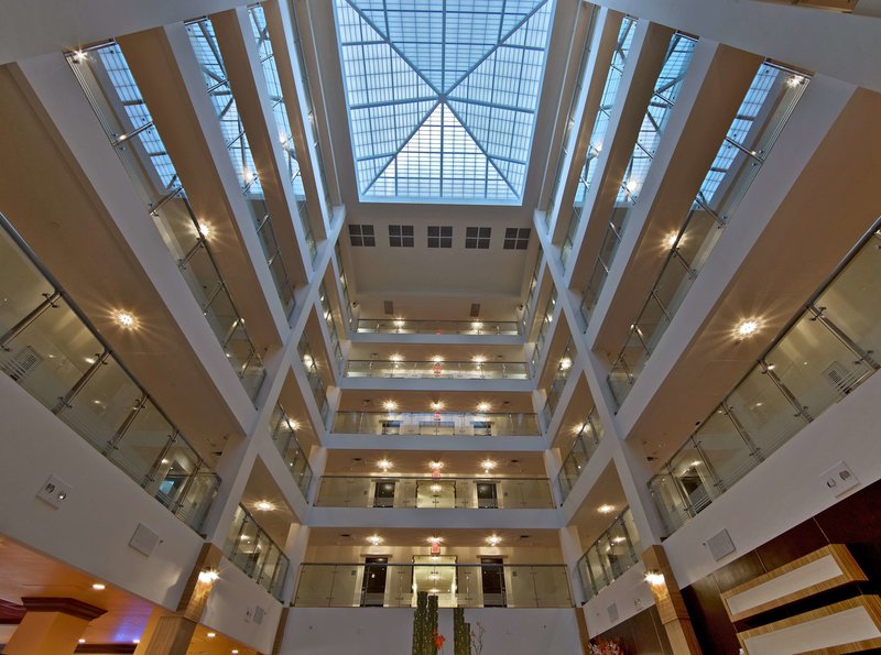 DoubleTree by Hilton Sarasota Bradenton Airport - photo 1