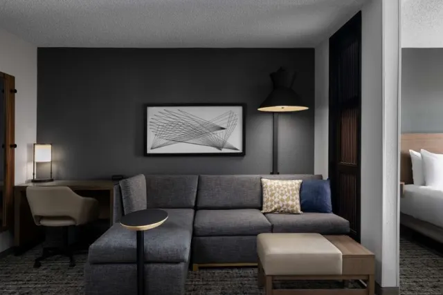 Hyatt Place San Antonio/Riverwalk - photo 4