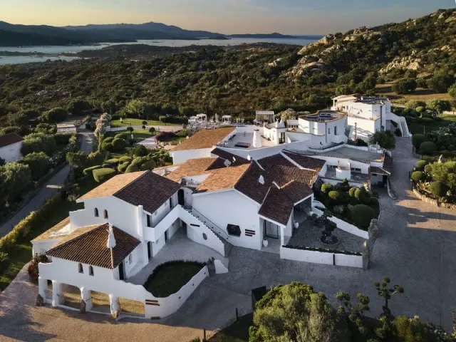 Sulia House Porto Rotondo, Curio Collection by Hilton - foto 3