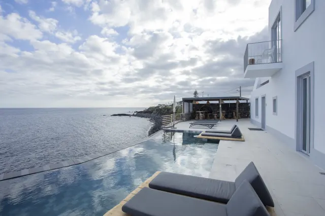 White Exclusive Suites & Villas - foto 2