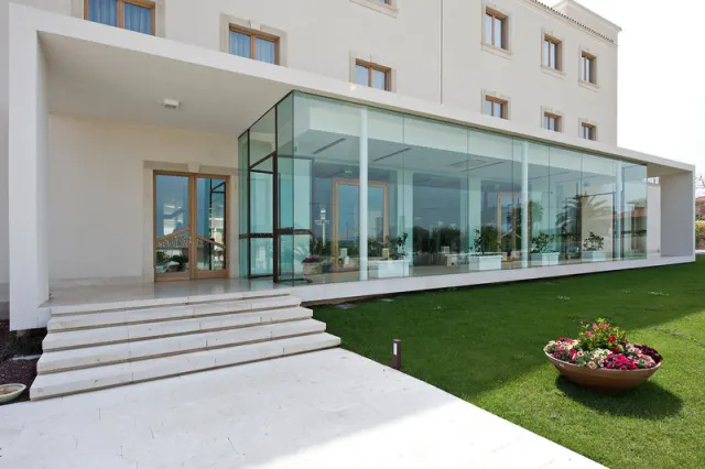 Pietre Nere Resort - photo 2