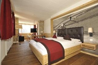 Blatter’s Arosa Hotel - foto 3