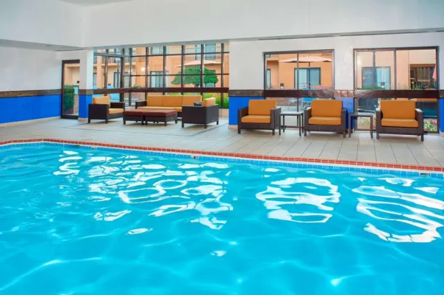 Residence Inn Auburn - photo 2
