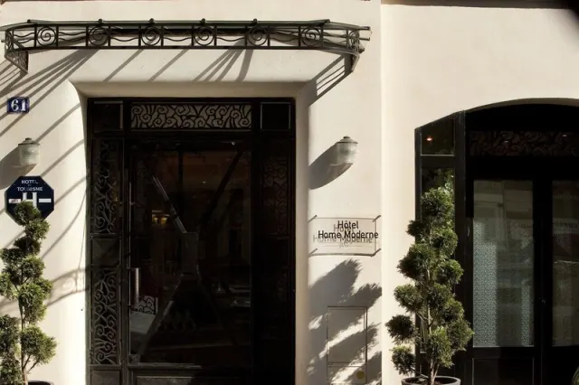 Hotel Du Home Moderne - photo 2