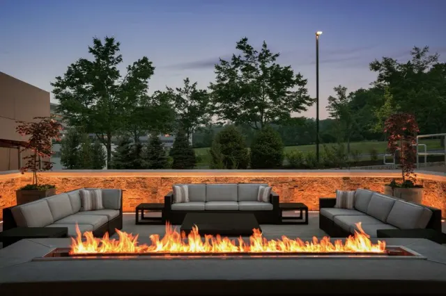 Embassy Suites by Hilton Berkeley Heights - फ़ोटो 2