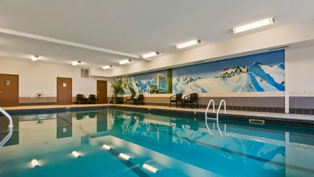 MountainView Lodge & Suites — фото 2