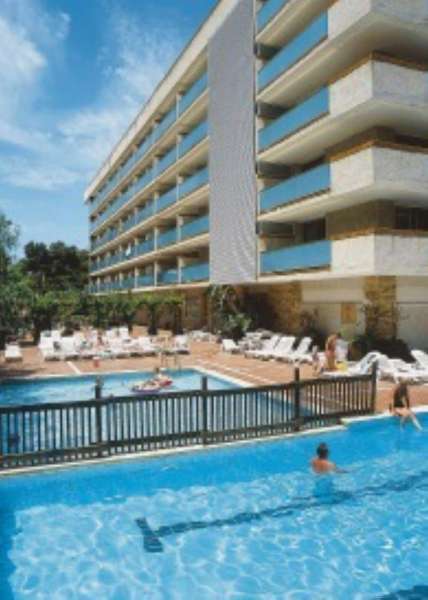 4R Salou Park Resort II - photo 2
