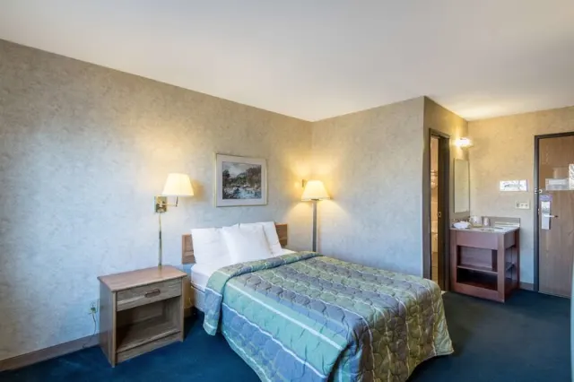 Motel 6 Eau Claire - φωτογραφία 4