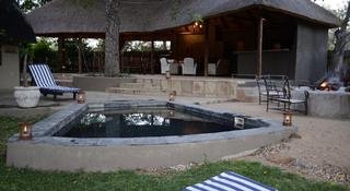 Khaya Ndlovu Safari Manor - photo 1