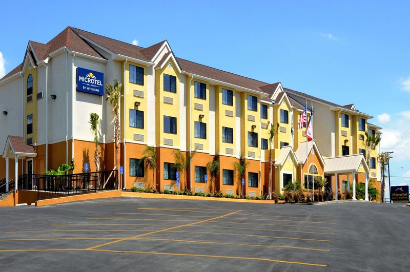 Microtel Inn & Suites by Wyndham New Braunfels - foto 1
