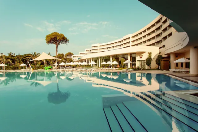 Amber's Inn & Suites - fotografija 2