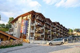Grafenbergresort Wagrain - photo 4