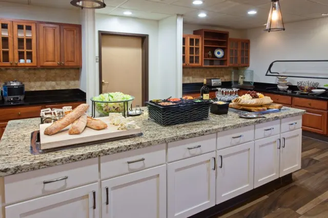 Homewood Suites by Hilton Fairfield-Napa Valley Area, Fairfield
