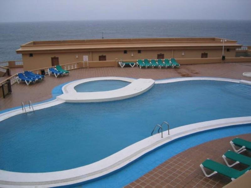 Arenas Blancas - foto 2