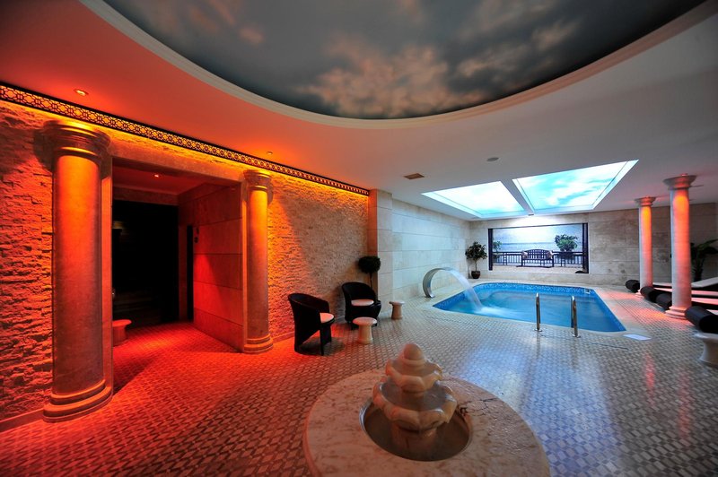 Villa Augusto Boutique Hotel - photo 1