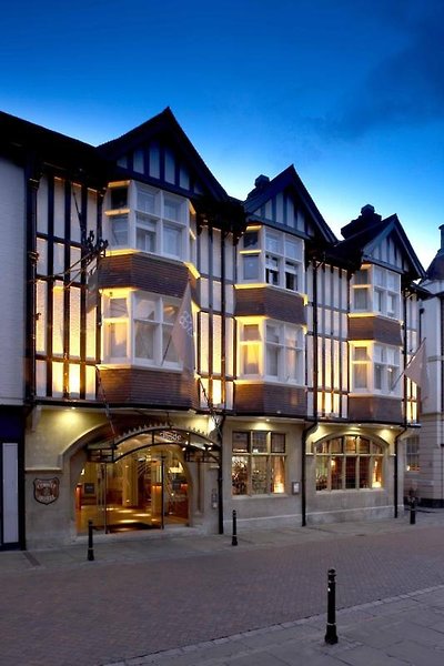 Abode Canterbury - foto 1