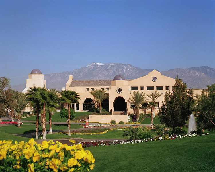 The Westin Rancho Mirage Golf Resort  Spa - photo 1